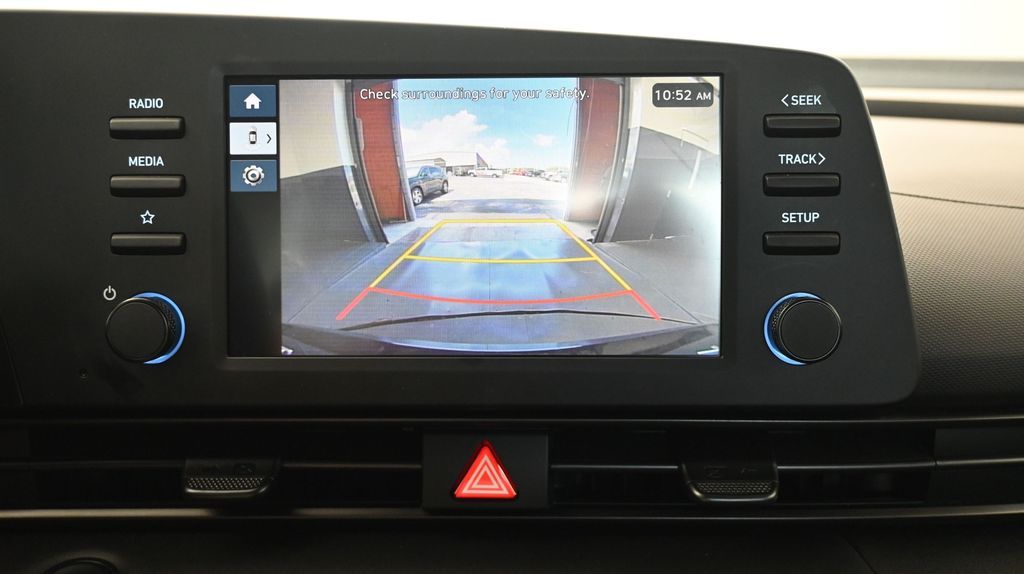 2025 Hyundai Elantra SEL - Photo 31