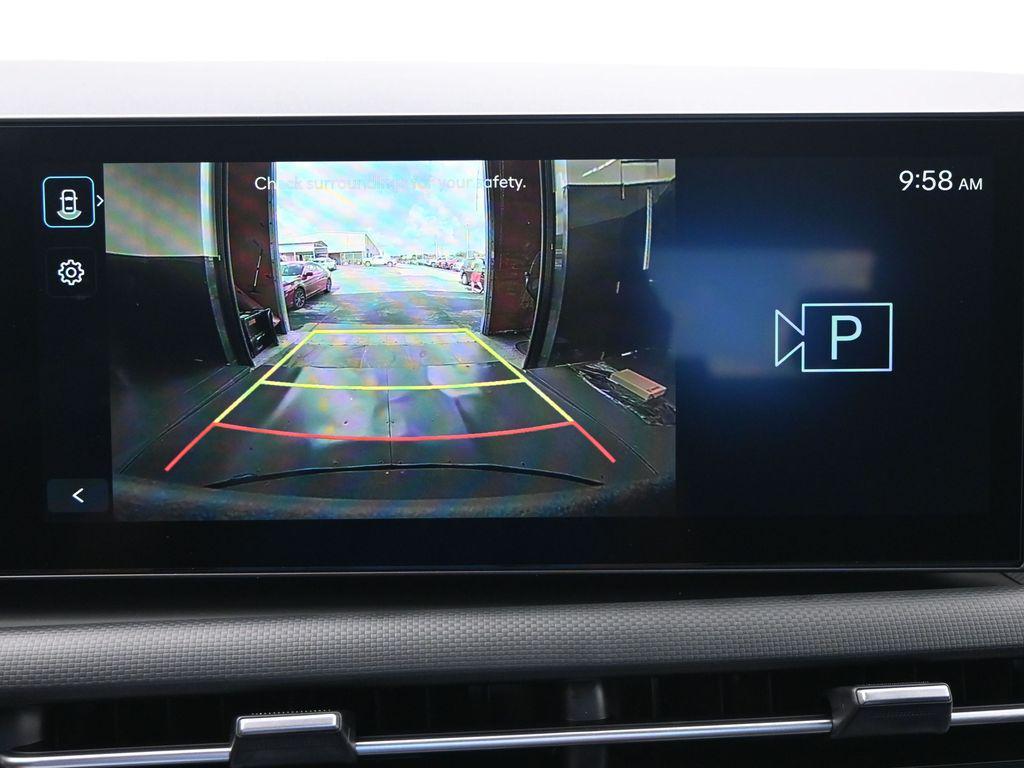 2026 Hyundai Santa Cruz SEL - Photo 30