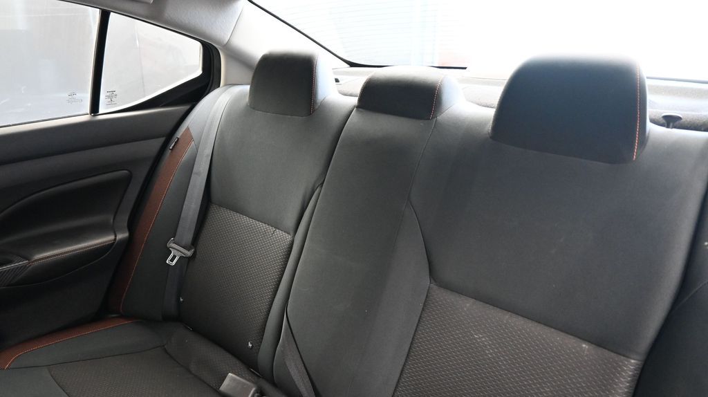2020 Nissan Versa Sedan SR - Photo 19
