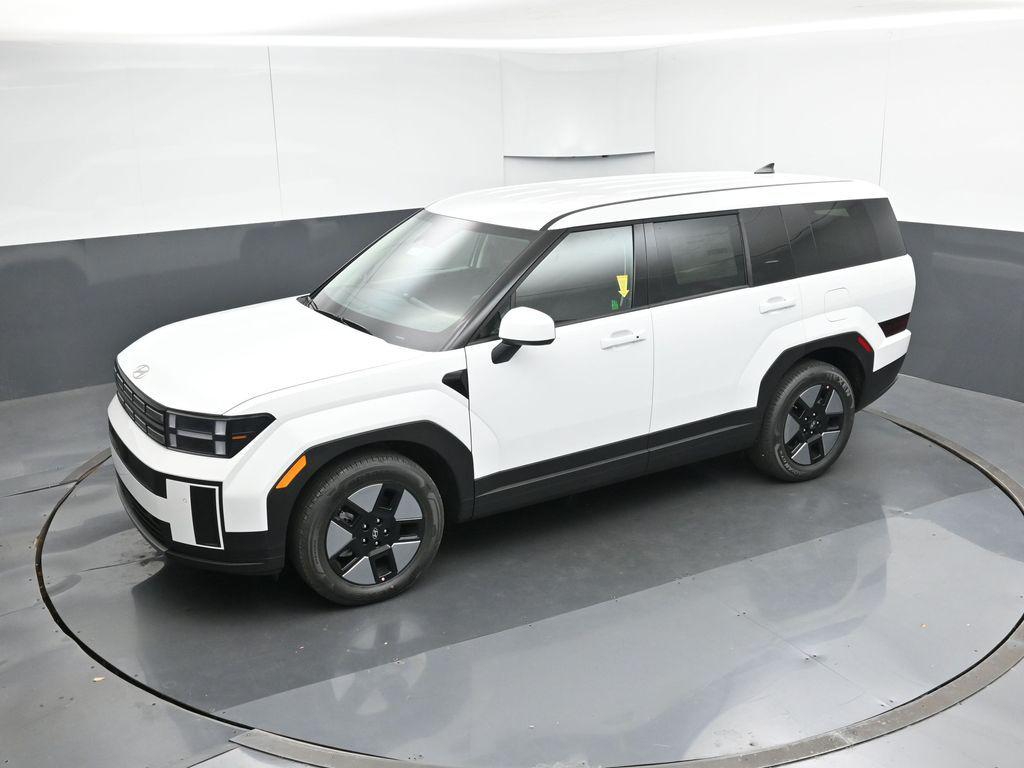 2026 Hyundai Santa Fe SE - Photo 48