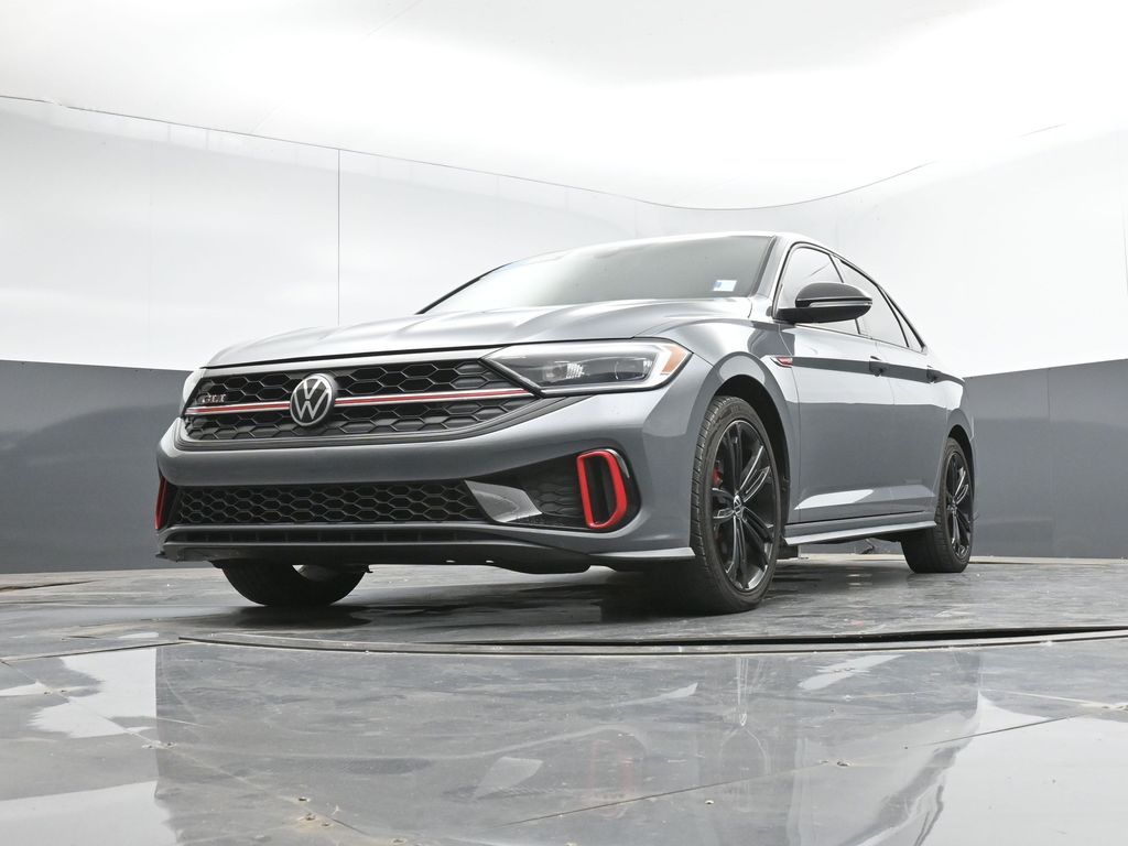 2022 Volkswagen Jetta GLI Autobahn - Photo 40