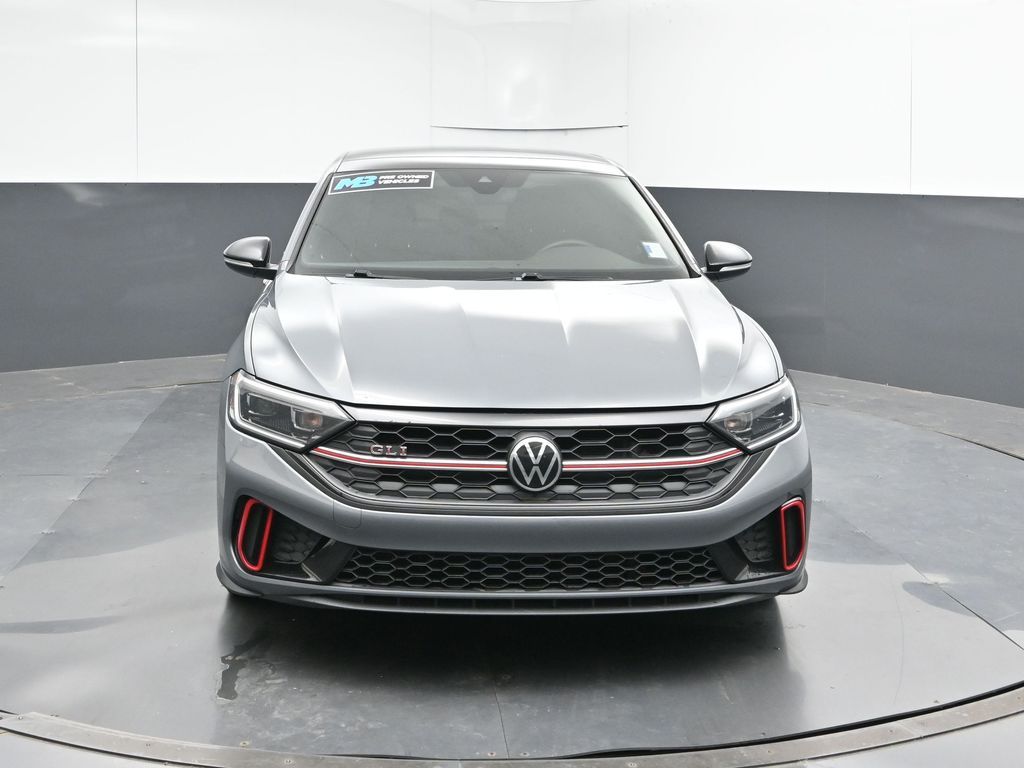 2022 Volkswagen Jetta GLI Autobahn - Photo 8