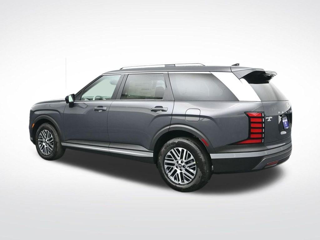 New 2026 Hyundai Palisade SEL Premium SUV