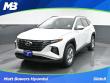 Used 2024 Hyundai Tucson SEL SUV