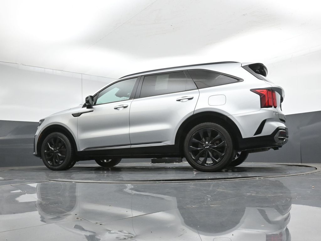 2022 Kia Sorento SX - Photo 43