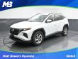 Used 2024 Hyundai Tucson SEL SUV