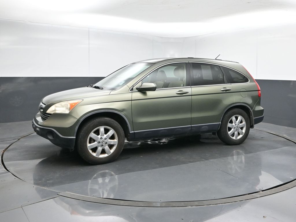 Used 2008 Honda CR-V EX-L with VIN JHLRE38788C058267 for sale in Slidell, LA