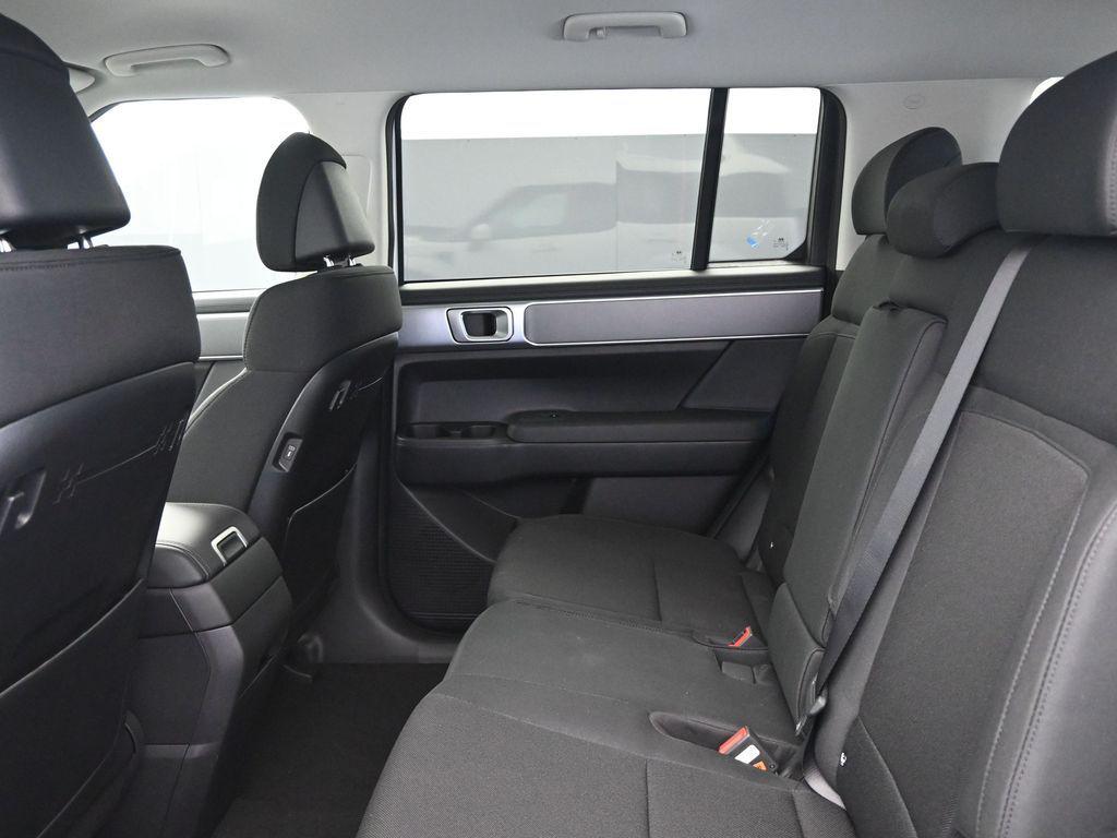 2026 Hyundai Santa Fe SE - Photo 19