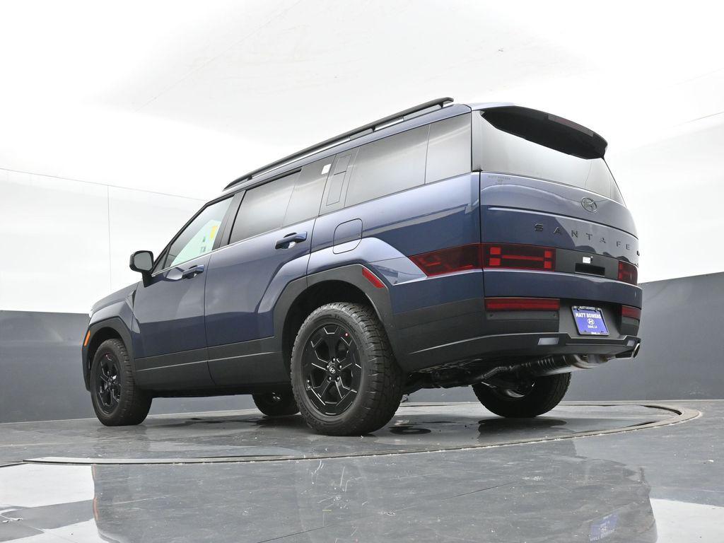 2026 Hyundai Santa Fe XRT - Photo 45