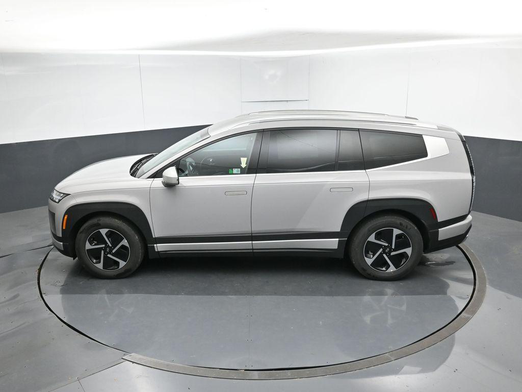 2026 Hyundai IONIQ 9 SE - Photo 20