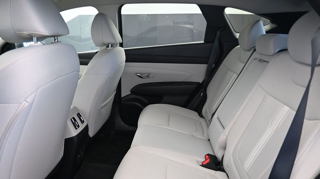 2026 Hyundai Tucson SEL - Photo 19