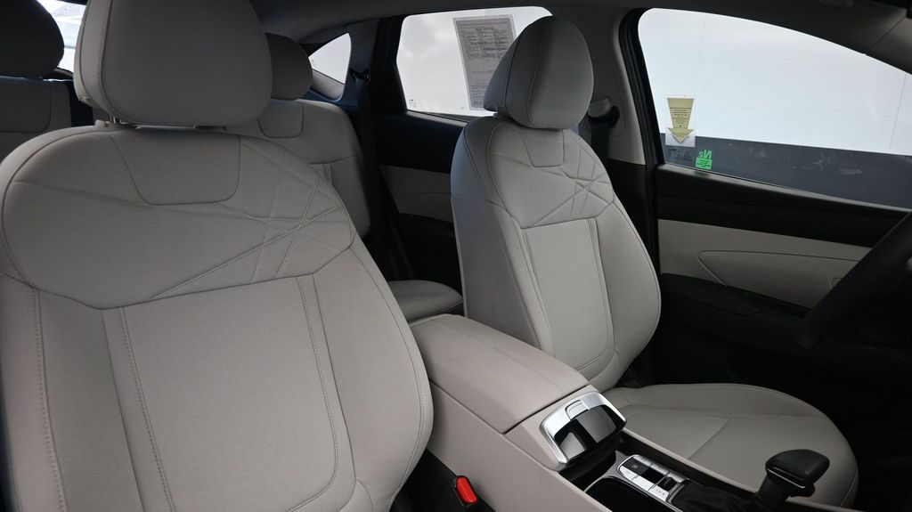 2026 Hyundai Tucson SE - Photo 11