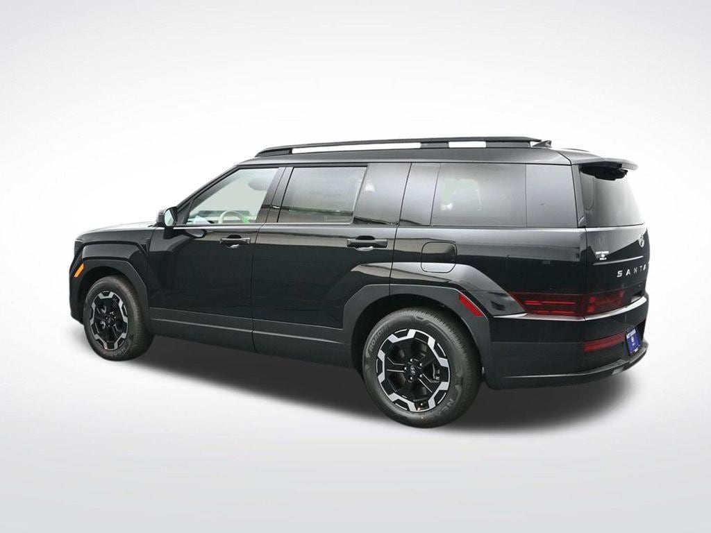New 2026 Hyundai Santa Fe SEL SUV