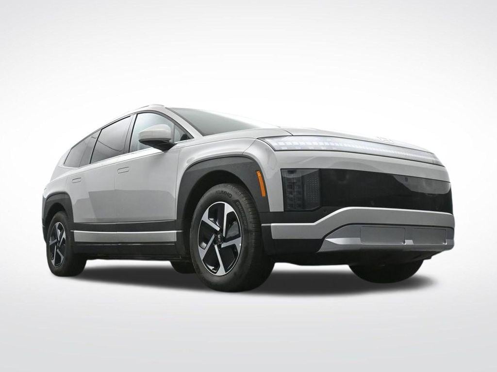 2026 Hyundai IONIQ 9 SE - Photo 17