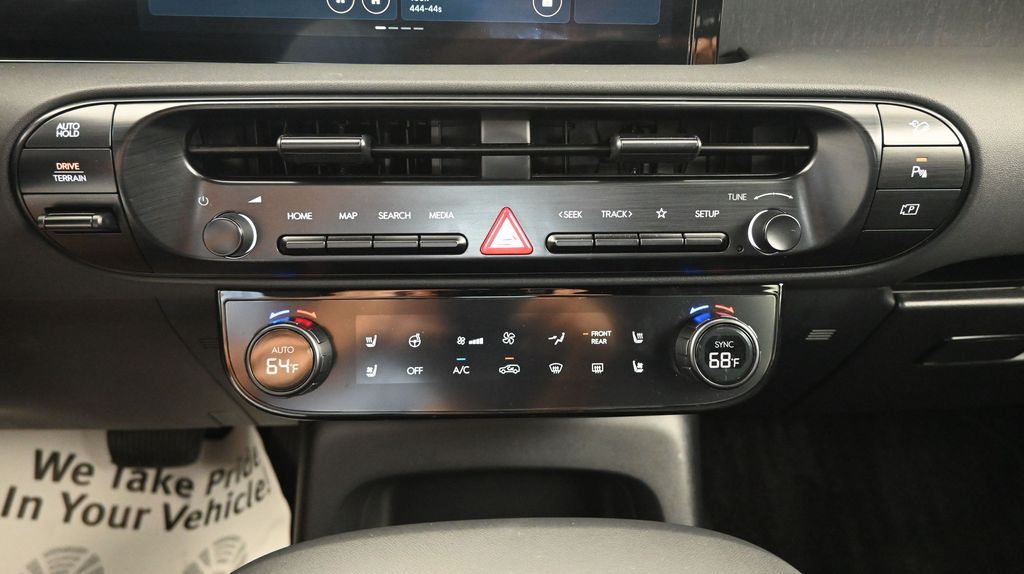 2026 Hyundai Palisade XRT Pro - Photo 35