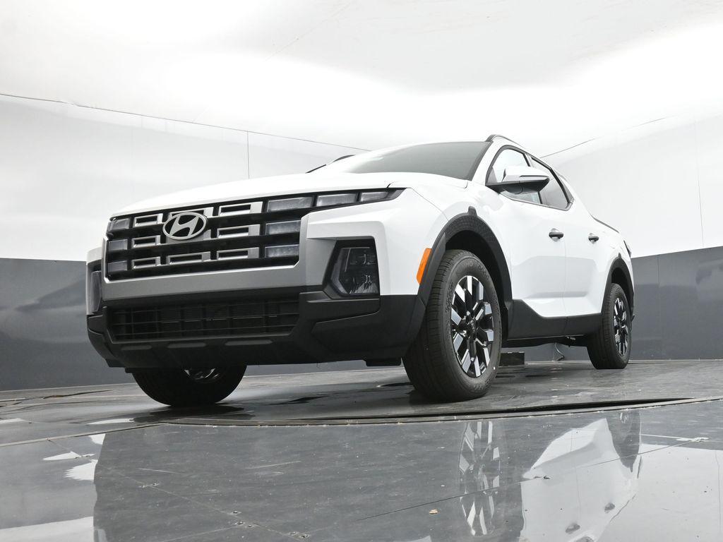 2026 Hyundai Santa Cruz SEL Activity - Photo 38