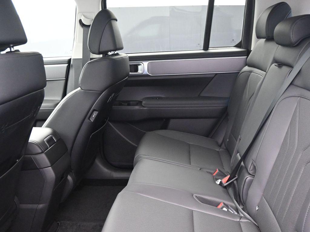 2026 Hyundai Santa Fe XRT - Photo 22