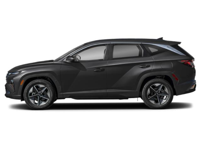 2026 Hyundai Tucson SEL photo 2