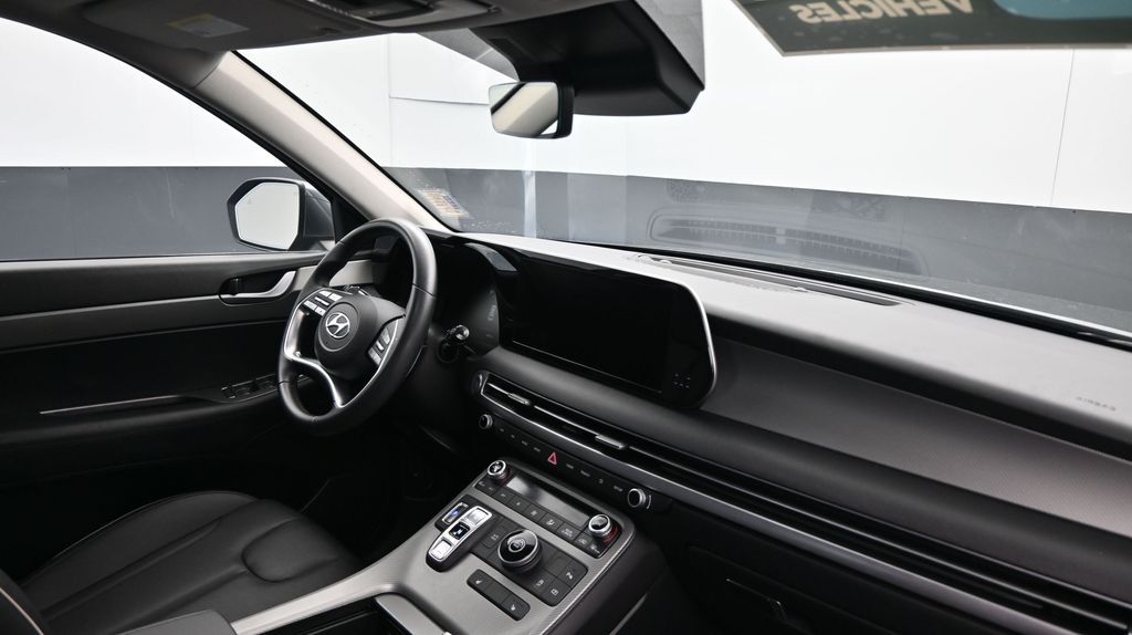2024 Hyundai Palisade XRT - Photo 12