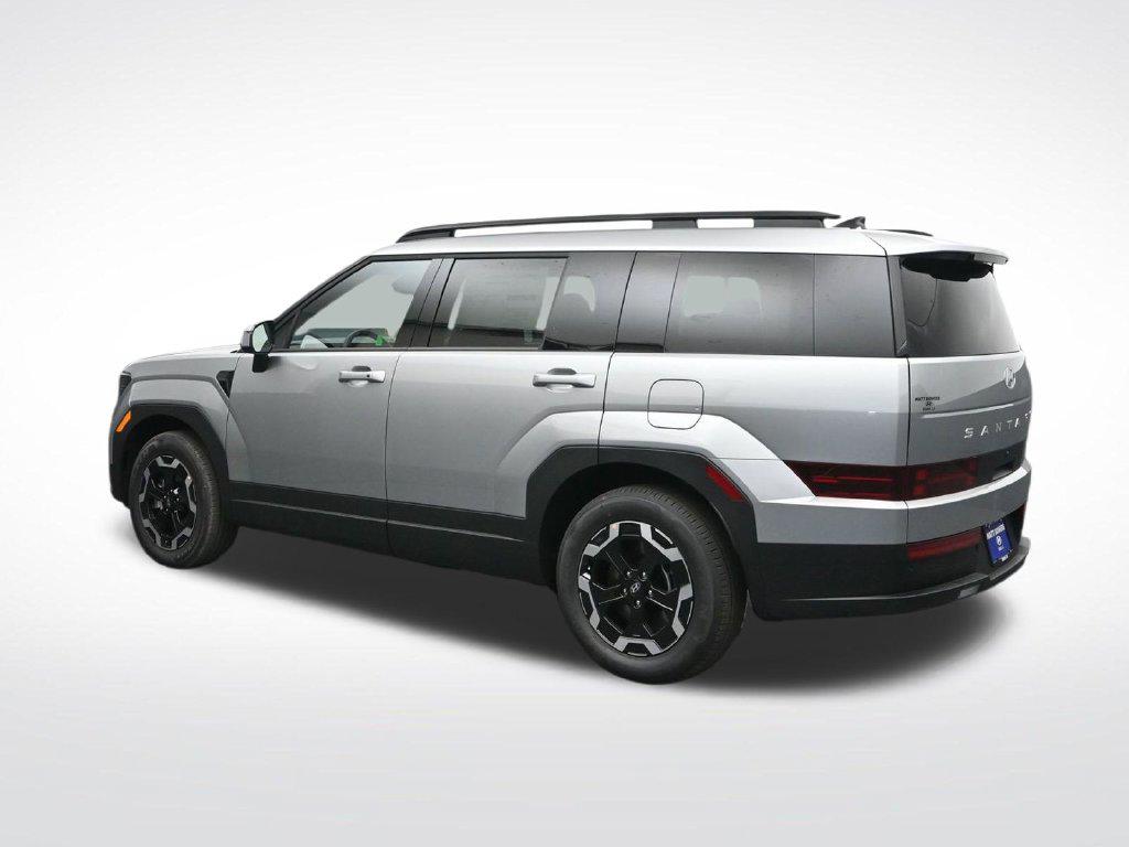 New 2027 Hyundai Santa Fe SEL SUV