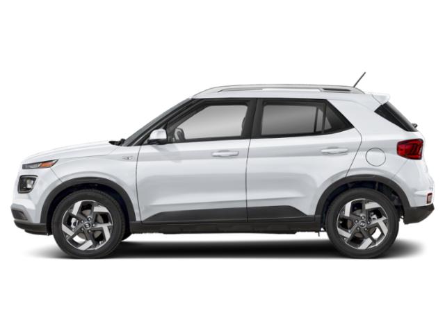 2025 Hyundai Venue SEL Limited photo 2