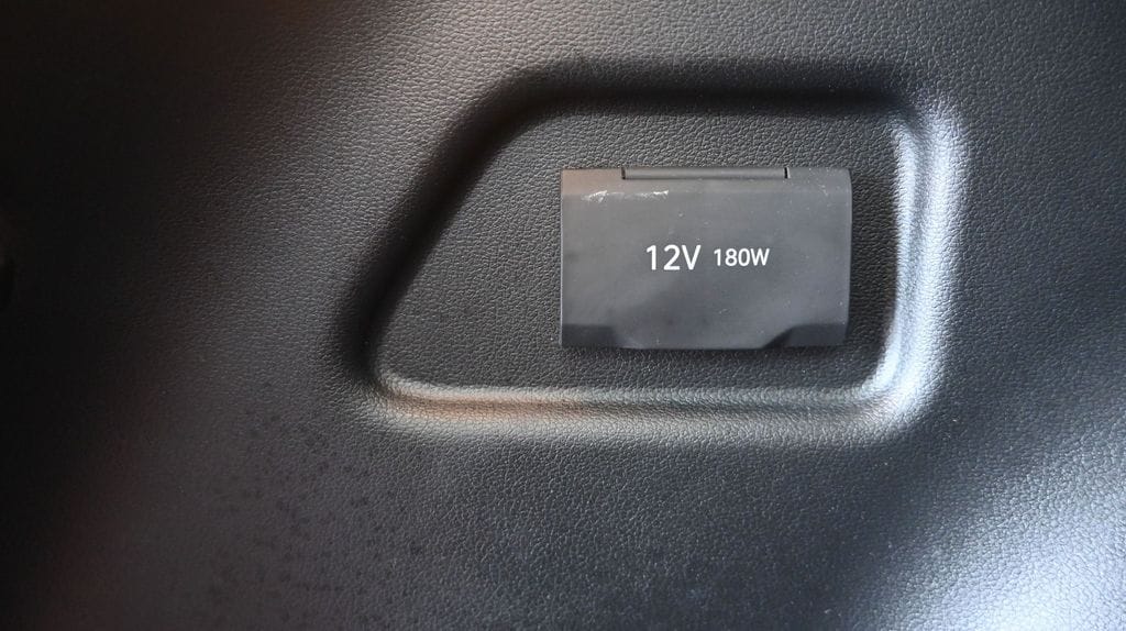 2022 Hyundai Tucson SEL - Photo 19