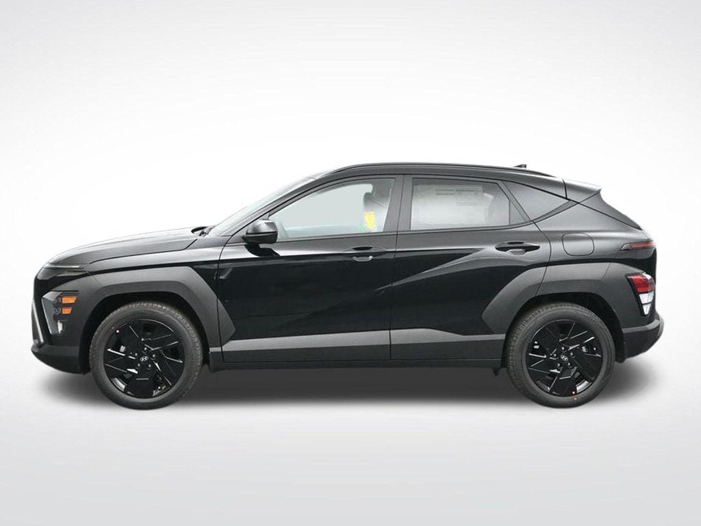 New 2027 Hyundai Kona SEL Sport SUV
