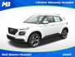 New 2026 Hyundai Venue SEL SUV