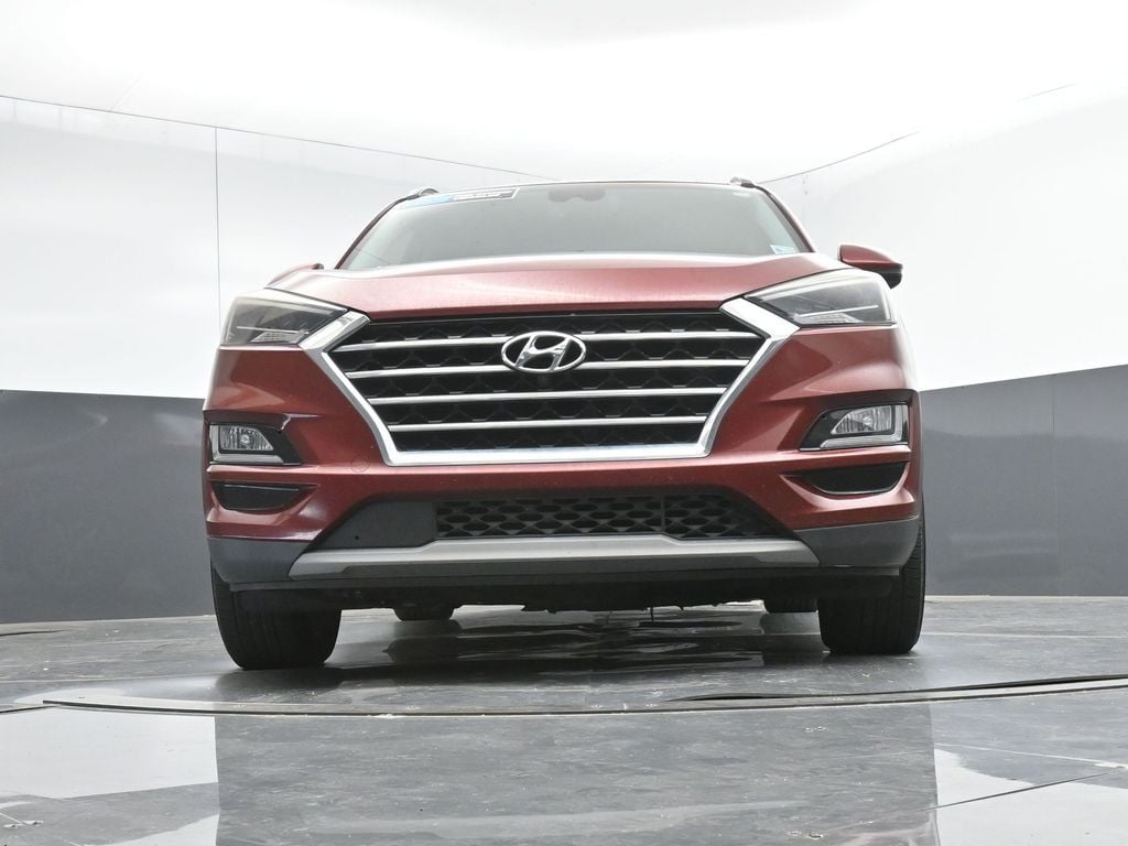 2020 Hyundai Tucson Ultimate - Photo 49