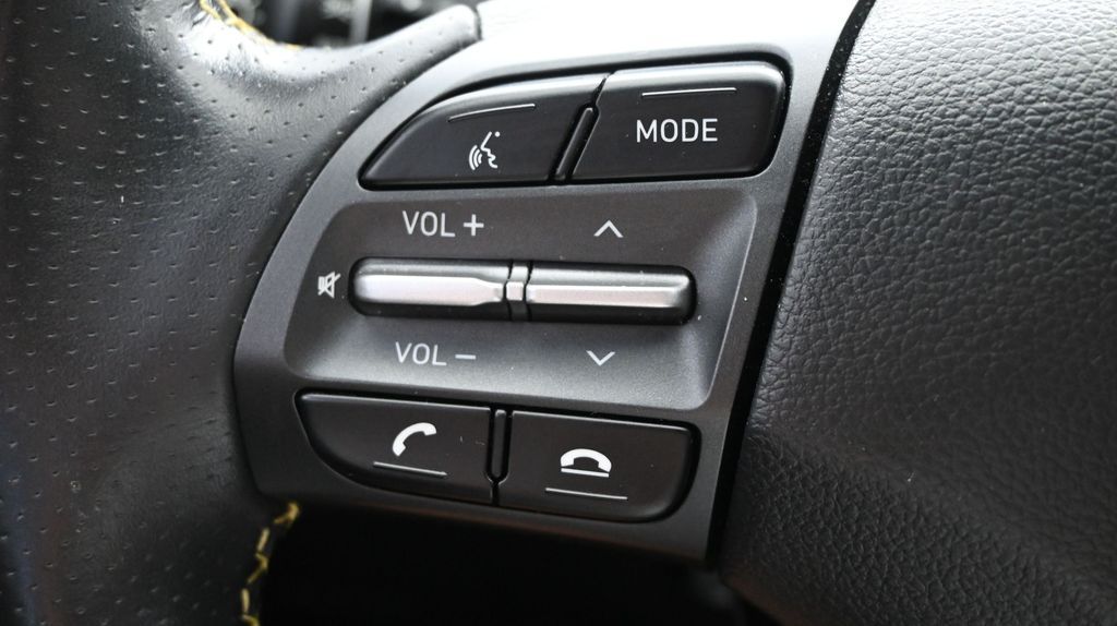 2020 Hyundai Kona Limited - Photo 28