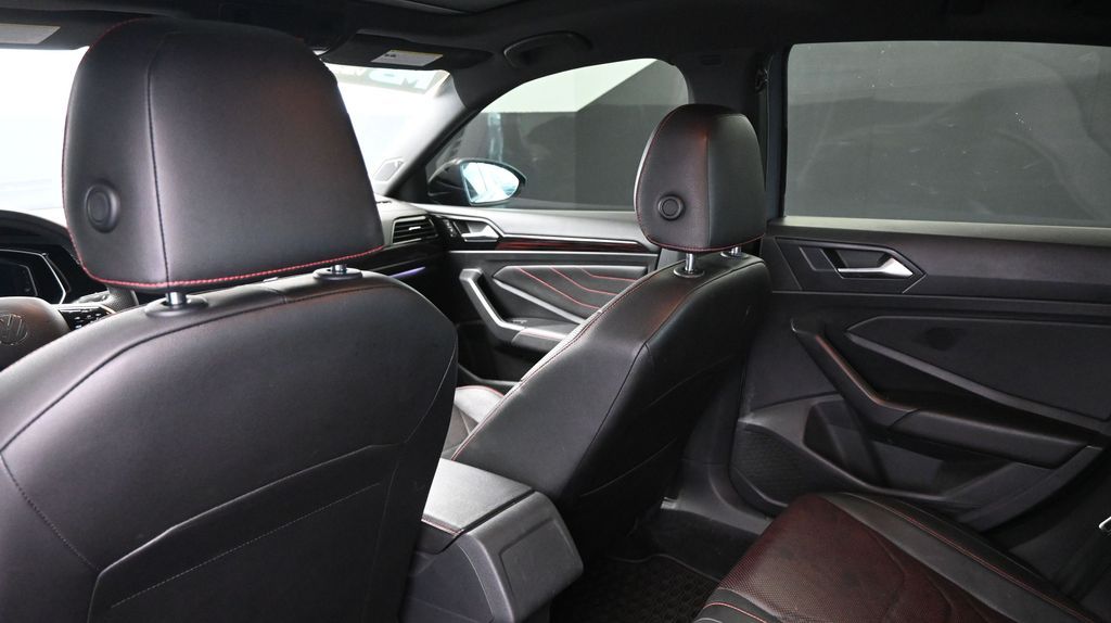 2022 Volkswagen Jetta GLI Autobahn - Photo 19