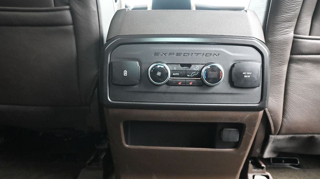 2024 Ford Expedition King Ranch - Photo 16