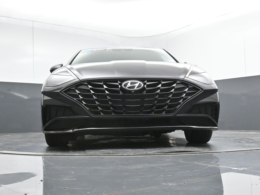 2023 Hyundai Sonata Limited - Photo 46