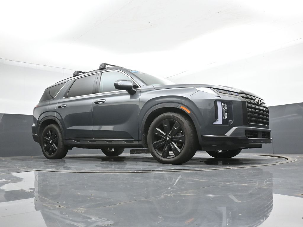 2024 Hyundai Palisade XRT - Photo 49