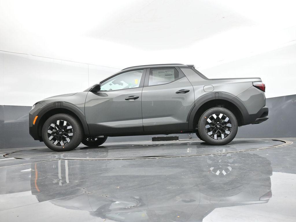 2026 Hyundai Santa Cruz SEL - Photo 46