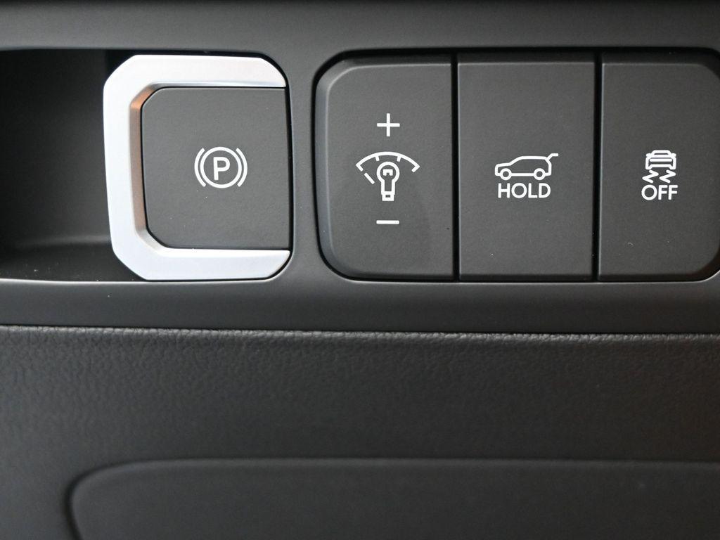 2026 Hyundai Santa Fe SE - Photo 29
