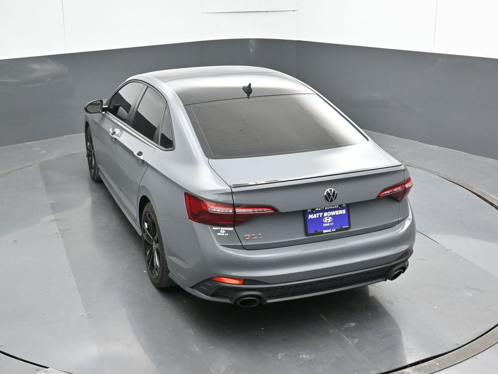2022 Volkswagen Jetta GLI Autobahn - Photo 51