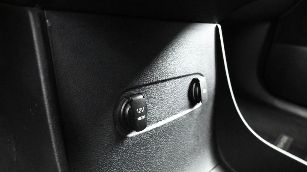 2021 Hyundai Palisade SEL - Photo 37