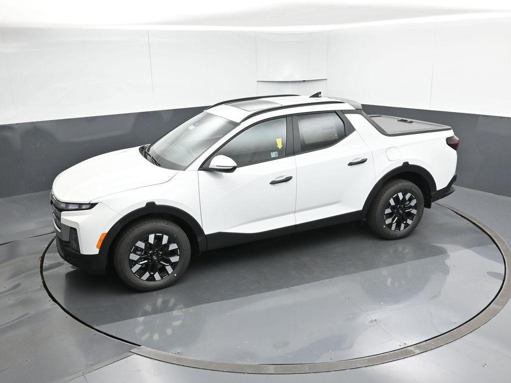 2026 Hyundai Santa Cruz SEL Activity - Photo 47