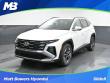 New 2026 Hyundai Tucson SEL Convenience FWD SUV