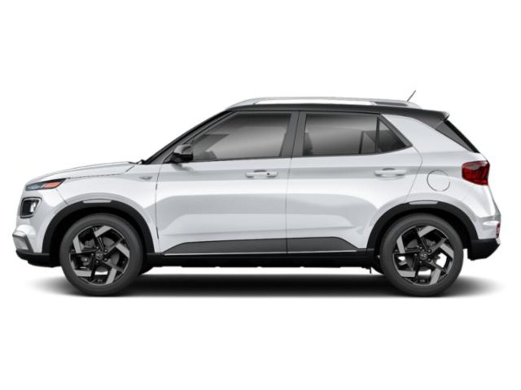 New 2026 Hyundai Venue SEL w/Two-Tone Roof SUV