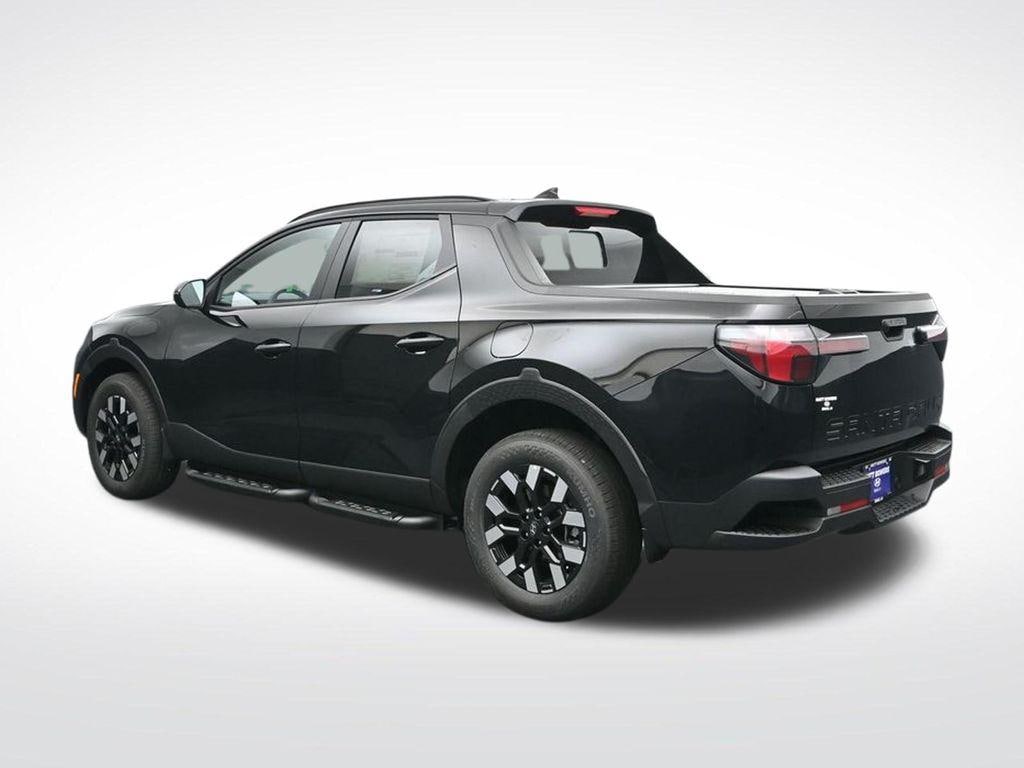 New 2026 Hyundai Santa Cruz SEL Activity Truck Crew Cab