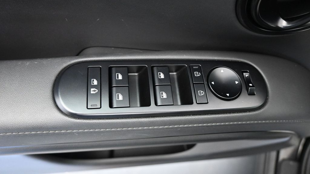 2026 Hyundai Palisade XRT Pro - Photo 26