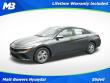 New 2026 Hyundai Elantra SE Sedan