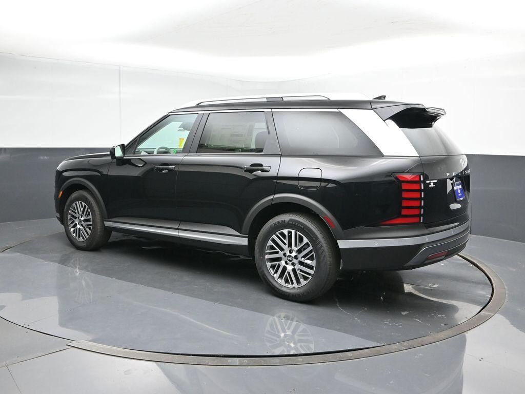 New 2026 Hyundai Palisade SEL Premium SUV