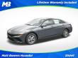 New 2026 Hyundai Elantra SE Sedan