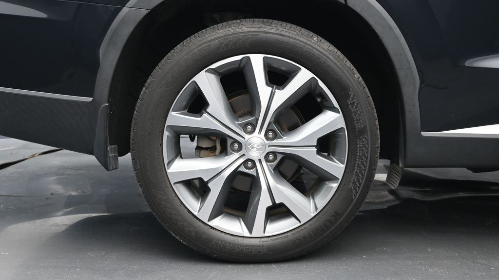 2021 Hyundai Palisade SEL - Photo 10