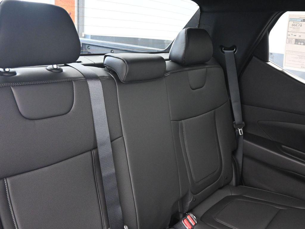 2026 Hyundai Santa Cruz SEL - Photo 14
