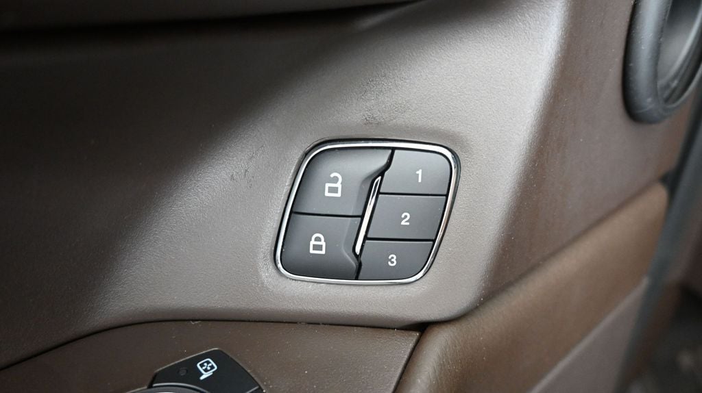 2024 Ford Expedition King Ranch - Photo 25