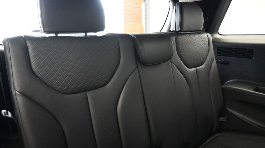 2024 Hyundai Palisade XRT - Photo 17